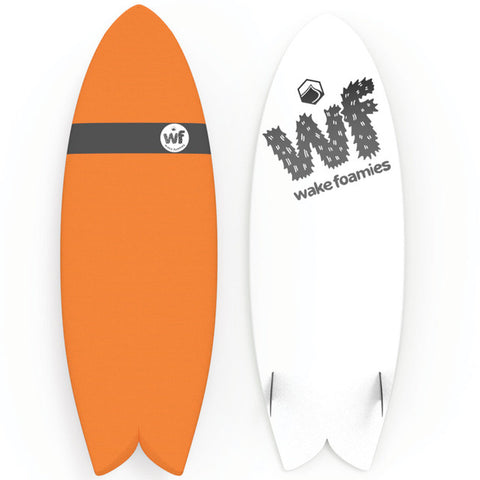 2023 LF Wake Fomie Fish Surfer