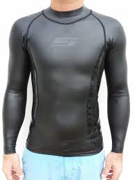 Stokes Compression Speed Top XS