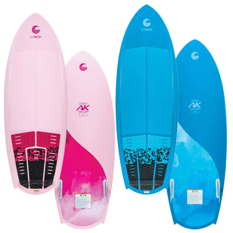 2023 Connelly AK Wakesurf