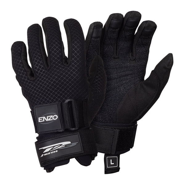 D3 ENZO Tournament Ski Glove
