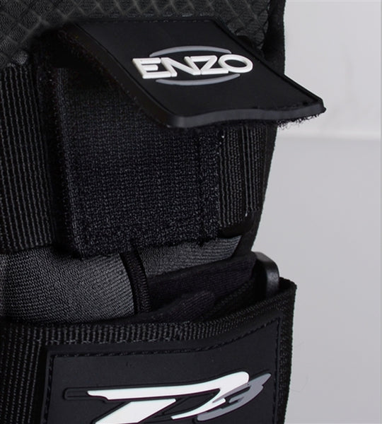 D3 ENZO Tournament Ski Glove