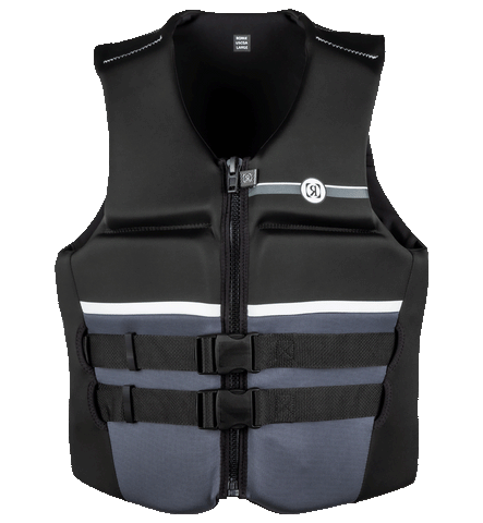 2024 Ronix Covert CGA Life Vest