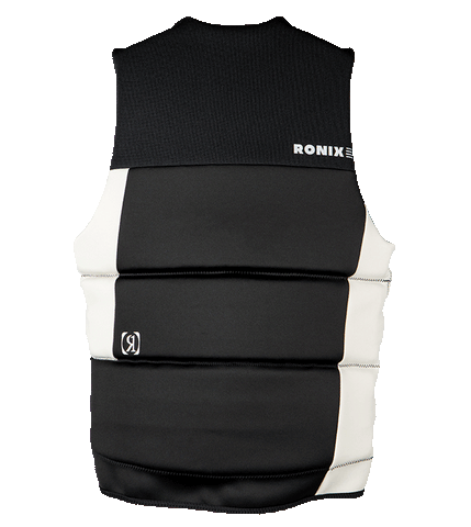 2024 Ronix Supreme CGA  Black/ Sand