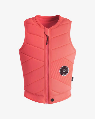 2025 Follow Memphis Wmns Comp Vest