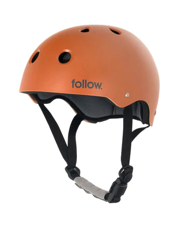 Follow Pro Helmet