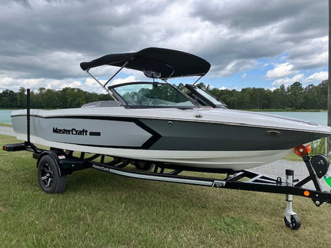 2023 MasterCraft Prostar