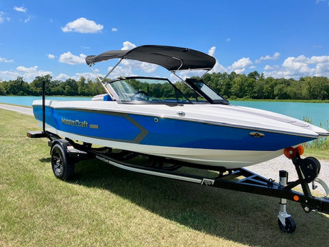 2023 MasterCraft Prostar *SOLD*