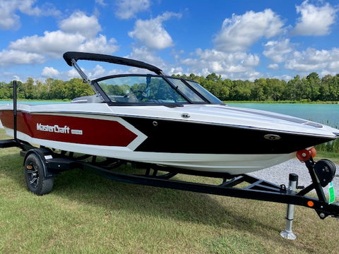 2023 MasterCraft Prostar