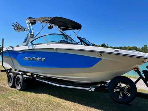 2024 MasterCraft XT24