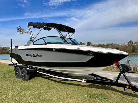 2024 MasterCraft XT25