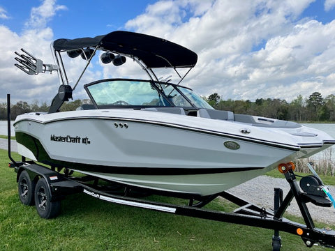 2024 MasterCraft NXT 20 *SOLD*