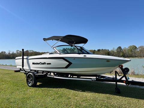 2024 MasterCraft Prostar
