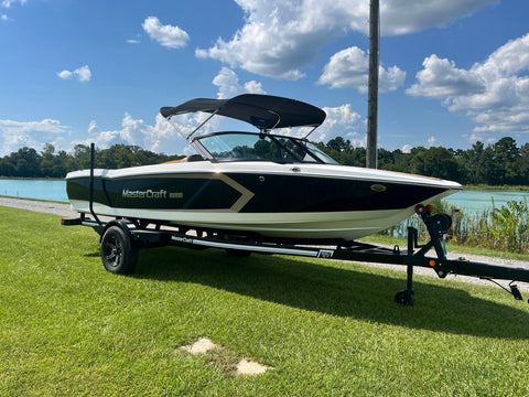 2024 MasterCraft Prostar