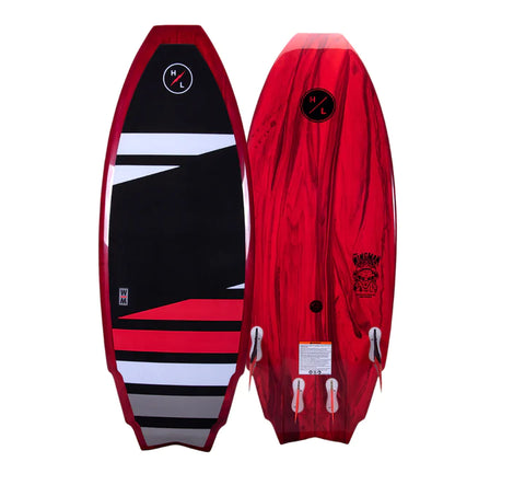 2023 HL Wingman Wakesurf