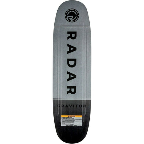 2020 Radar Blem - 41 - Graviton Trick Ski