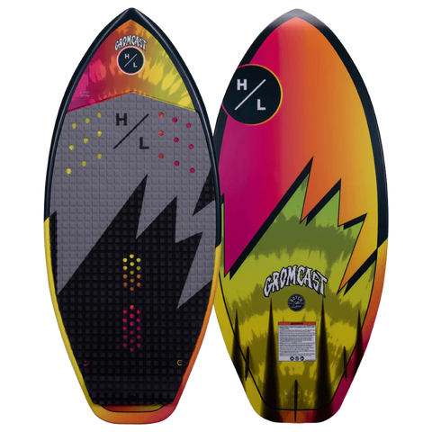 2024 Hyperlite Gromcast Wakesurf