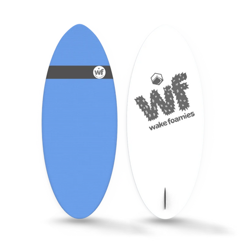 2023 LF Wake Fomie Skim Surfer 3’8”