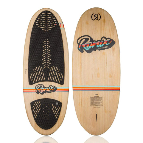 2024 Element Core Longboard Paulownia 5'4"