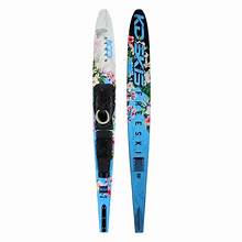 KD Skis Xenon 66"