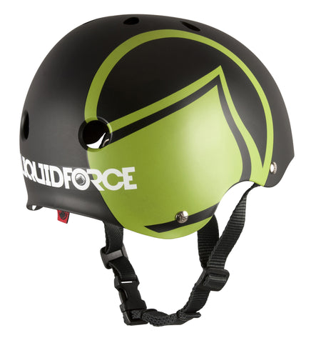 Liquid Force Icon