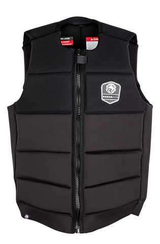 2020 Radar - Tidal - Impact Vest