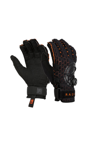 2020 Vapor - BOA - A - Inside-Out Glove