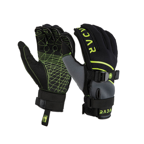 2019 Radar Ergo - A Glove