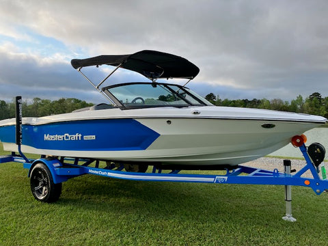 2023 MasterCraft Prostar