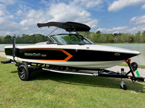 2023 MasterCraft Prostar