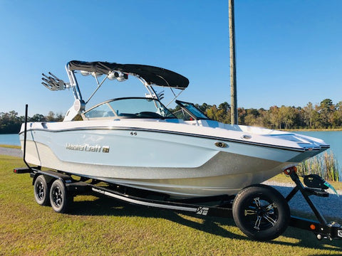 2023 MasterCraft XT24