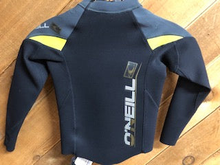 O'Neill Youth Hammer L/S Heater