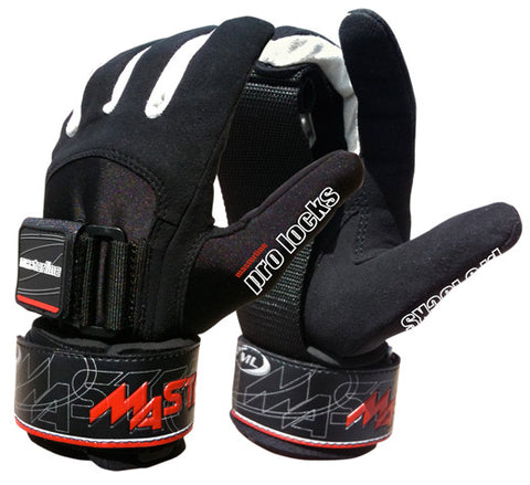 Masterline Clincher Gloves