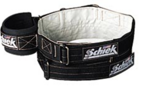 Schiek Jump Sling