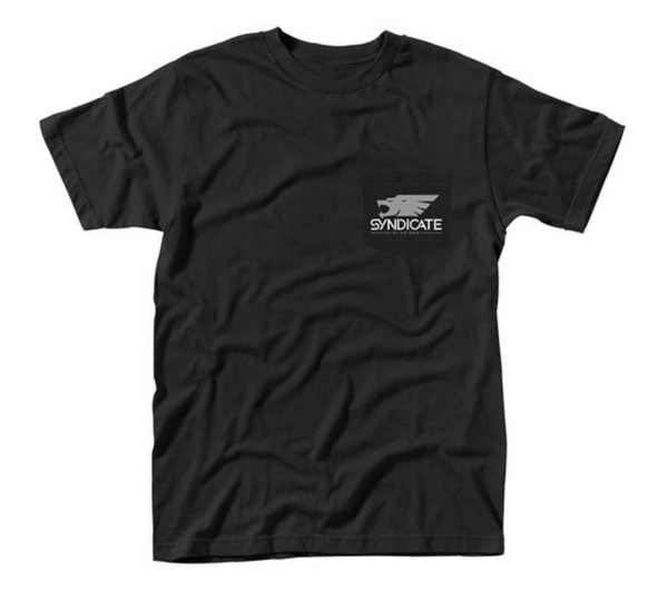 HO Course Tee