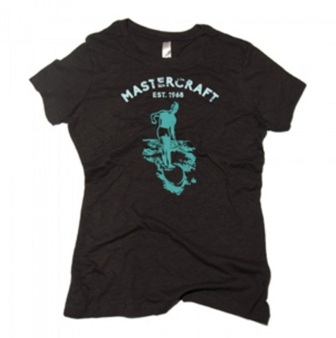 Mastercraft Women's Ride Tee