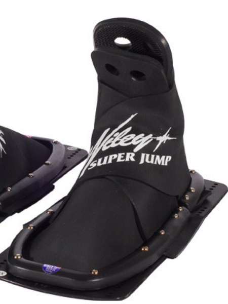 Wiley Super Jump (1 Binding)