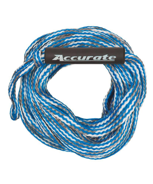 Accurate 2K 60' Deluxe Tube Rope