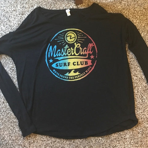 Mastercraft Surf Club Tee