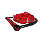 2022 LF TR9 HDL W/ STATIC LINE RED